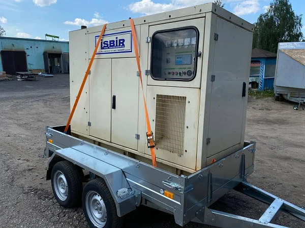 Почему аренда генератора выгоднее?